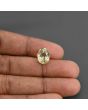 Ceylon Yellow Sapphire - 8.14 Carat 