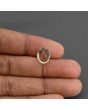 Ceylon Yellow Sapphire - 8.14 Carat 