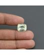 Ceylon Yellow Sapphire - 12.7 Carat 