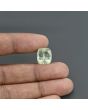 Ceylon Yellow Sapphire - 12.7 Carat 