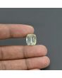 Ceylon Yellow Sapphire - 12.7 Carat 