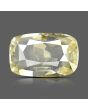 Ceylon Yellow Sapphire - 8.71 Carat 