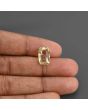 Ceylon Yellow Sapphire - 8.71 Carat 