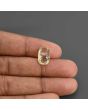 Ceylon Yellow Sapphire - 8.71 Carat 