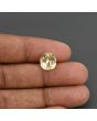 Ceylon Yellow Sapphire Carat 4.88 