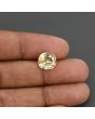Ceylon Yellow Sapphire Carat 4.88 
