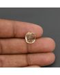Ceylon Yellow Sapphire Carat 4.88 