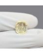 Ceylon Yellow Sapphire Carat 4.88 