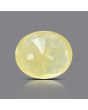 Ceylon Yellow Sapphire 14.53 Carat 