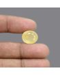 Ceylon Yellow Sapphire 14.53 Carat 