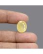 Ceylon Yellow Sapphire 14.53 Carat 