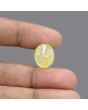 Ceylon Yellow Sapphire 14.53 Carat 