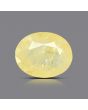 Ceylon Yellow Sapphire 6.62 Carat 