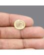 Ceylon Yellow Sapphire 7.54 Carat 