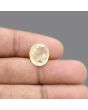 Ceylon Yellow Sapphire 7.54 Carat 