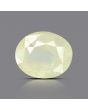 Ceylon Yellow Sapphire 9.11 Carat 