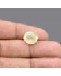 Ceylon Yellow Sapphire 9.11 Carat 