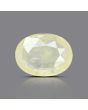 Ceylon Yellow Sapphire 5.58 Carat 