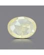 Ceylon Yellow Sapphire 5.58 Carat 
