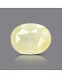 Ceylon Yellow Sapphire 6.14 Carat 