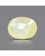 Ceylon Yellow Sapphire 6.14 Carat 