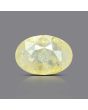Ceylon Yellow Sapphire 8.33 Carat 