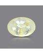 Ceylon Yellow Sapphire 8.33 Carat 