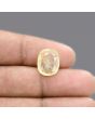 Ceylon Yellow Sapphire 6.88 Carat 