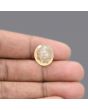 Ceylon Yellow Sapphire 10.5 Carat 