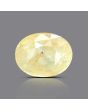 Ceylon Yellow Sapphire 5.64 Carat 