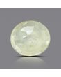Ceylon Yellow Sapphire 6.9 Carat 