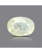 Ceylon Yellow Sapphire 6.13 Carat 