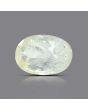 Ceylon Yellow Sapphire 6.13 Carat 