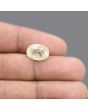 Ceylon Yellow Sapphire 6.13 Carat 