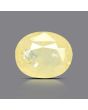 Ceylon Yellow Sapphire 5.05 Carat 