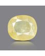Ceylon Yellow Sapphire 13.3 Carat 