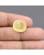 Ceylon Yellow Sapphire 13.3 Carat 