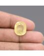 Ceylon Yellow Sapphire 13.3 Carat 