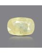 Ceylon Yellow Sapphire 13.52 Carat 