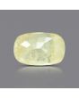 Ceylon Yellow Sapphire 13.52 Carat 