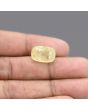 Ceylon Yellow Sapphire 13.52 Carat 