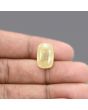 Ceylon Yellow Sapphire 13.52 Carat 