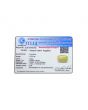Ceylon Yellow Sapphire 13.52 Carat 