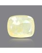 Ceylon Yellow Sapphire 8.11 Carat 