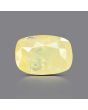 Ceylon Yellow Sapphire 6.17 Carat 