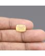 Ceylon Yellow Sapphire 6.17 Carat 