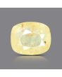 Ceylon Yellow Sapphire 8.5 Carat 