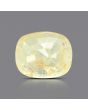 Ceylon Yellow Sapphire 8.5 Carat 