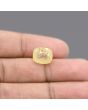 Ceylon Yellow Sapphire 8.5 Carat 