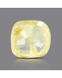 Ceylon Yellow Sapphire 4.15 Carat 